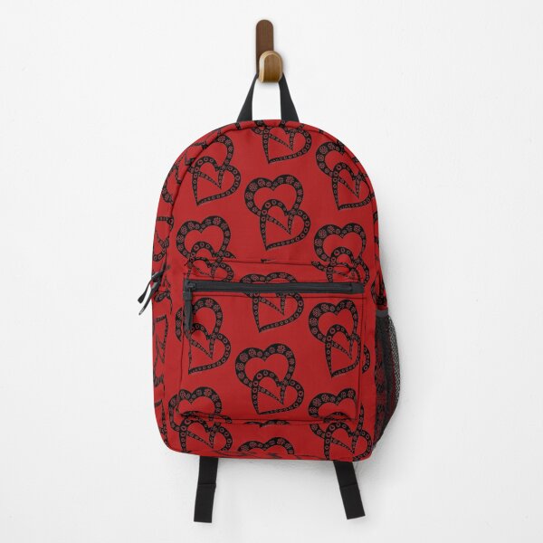 Intertwined Backpack