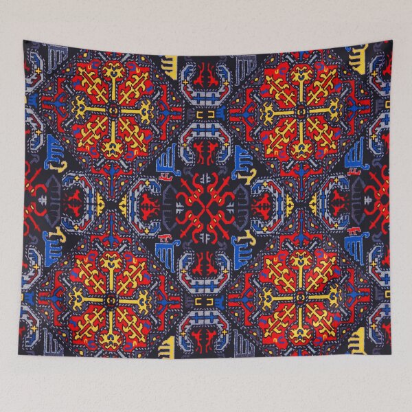 Item preview, Armenian ART designed and sold by doniainart.