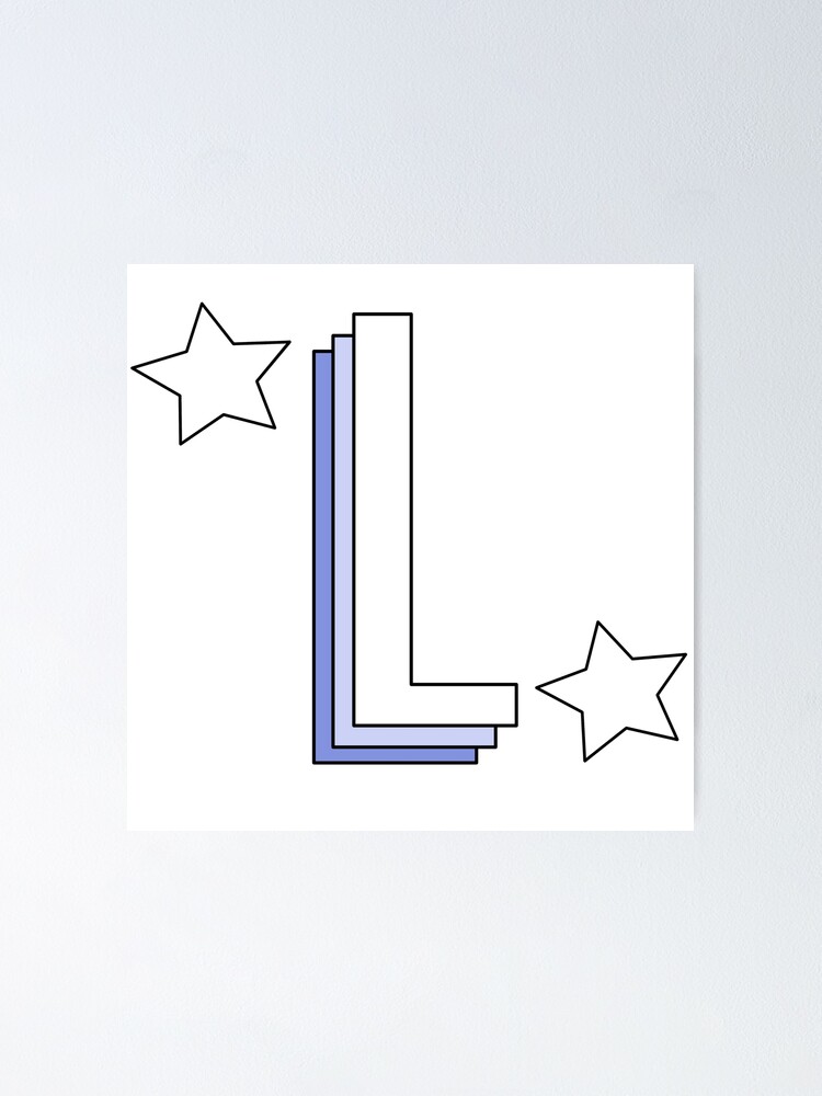 Featured image of post Aesthetic L Letter