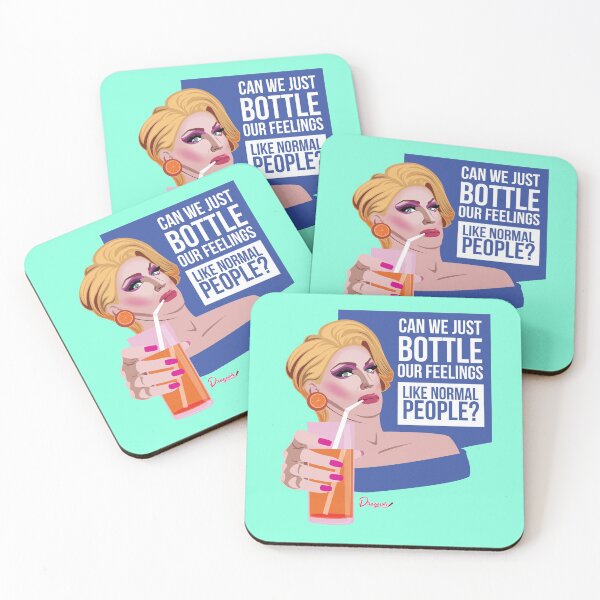 Item preview, Brooke Lynn Hytes from Drag Race designed and sold by ShopDragover.