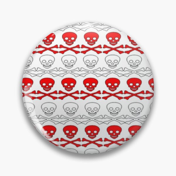 Item preview, Skulls aplenty roger. designed and sold by AndyWorthyArt.