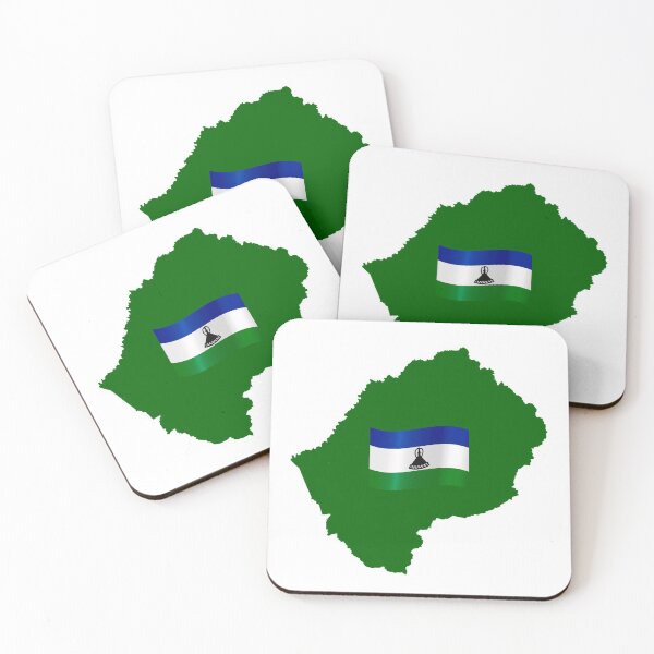 Item preview, Lesotho designed and sold by eden1472.