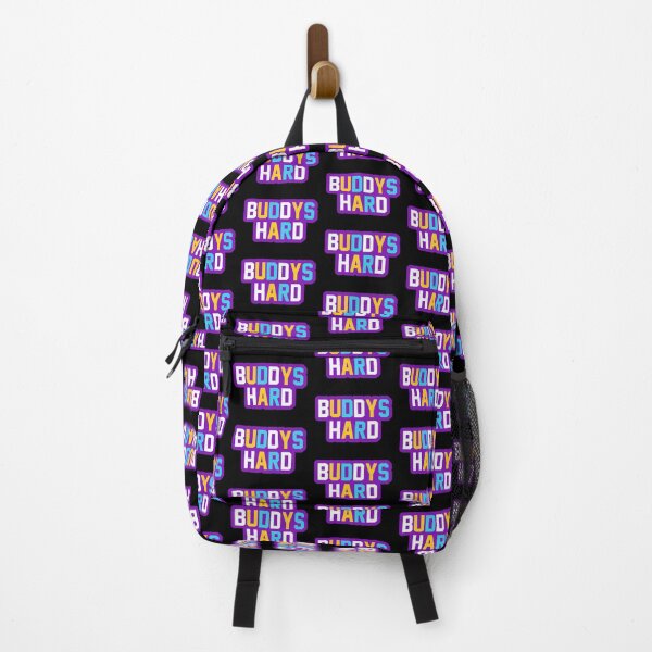 Item preview, Buddy's Hard  designed and sold by chloekari.