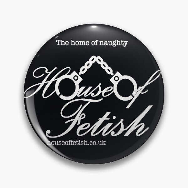 Item preview, Houseoffetish Black logo design  designed and sold by Houseoffetish.