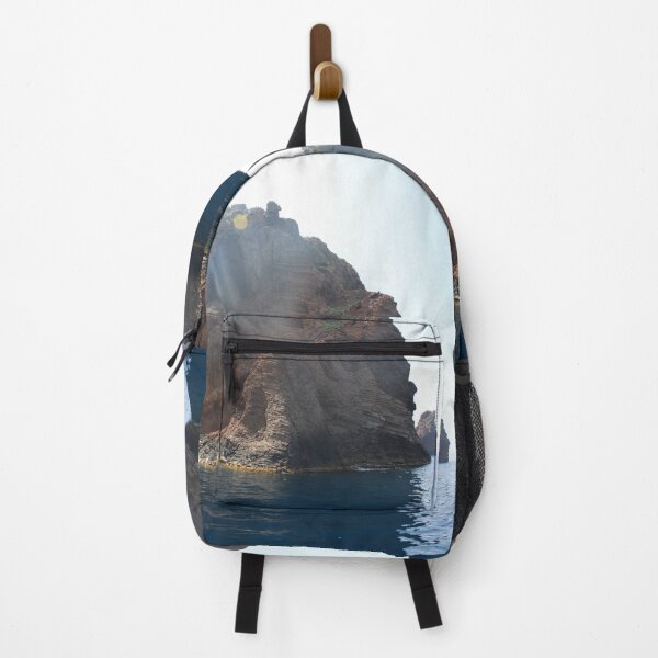 Item preview, Corsica turquoise Landscape designed and sold by EstelleRossetti.