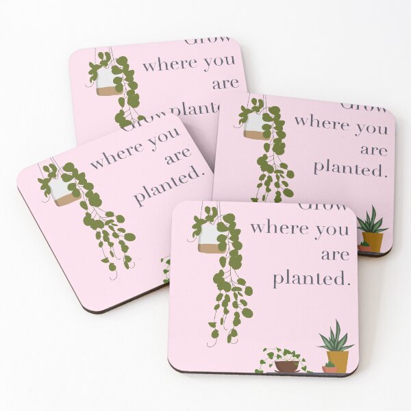 Item preview, Grow.  designed and sold by messylines.