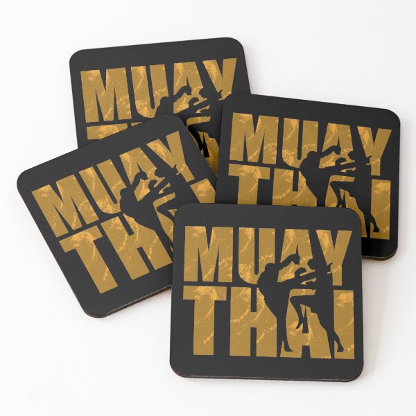 Item preview, Muay Thai designed and sold by julirosa.