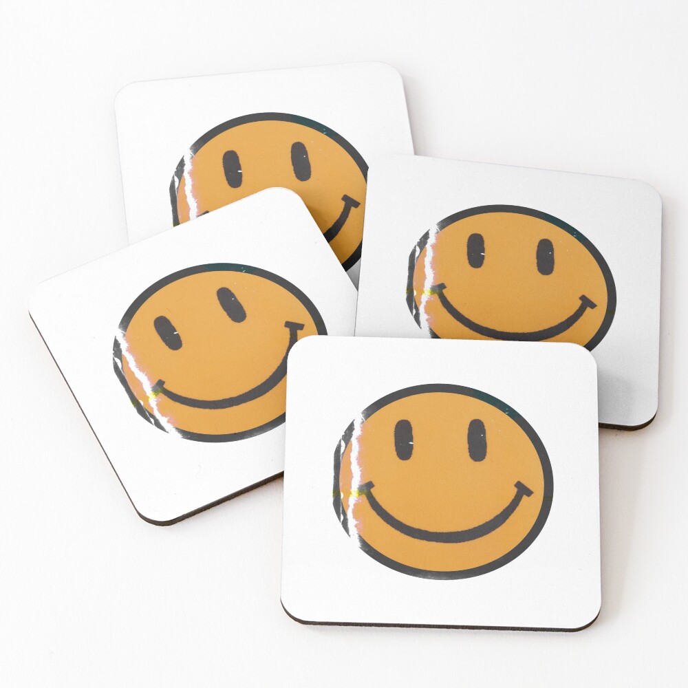 Item preview, Coasters (Set of 4) designed and sold by -SUGAR-RUSH-.