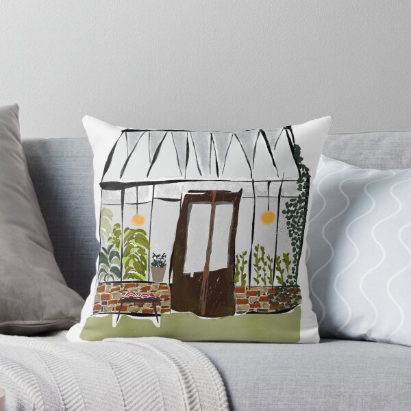 Item preview, Greenhouse designed and sold by EvesEasel.