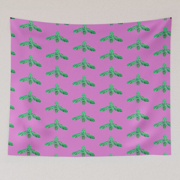 Item preview, Syrphid Fly designed and sold by RaLiz.