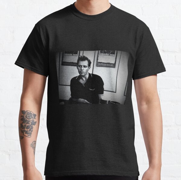 Item preview, Paul Simonon designed and sold by stayfree101.