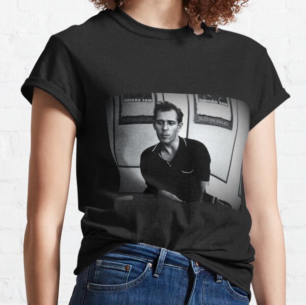 Item preview, Paul Simonon designed and sold by stayfree101.