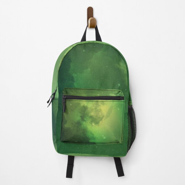 Item preview, Green Sky Storm Clouds designed and sold by webeller.