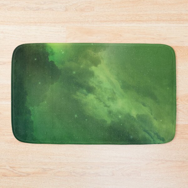 Item preview, Green Sky Storm Clouds  designed and sold by webeller.