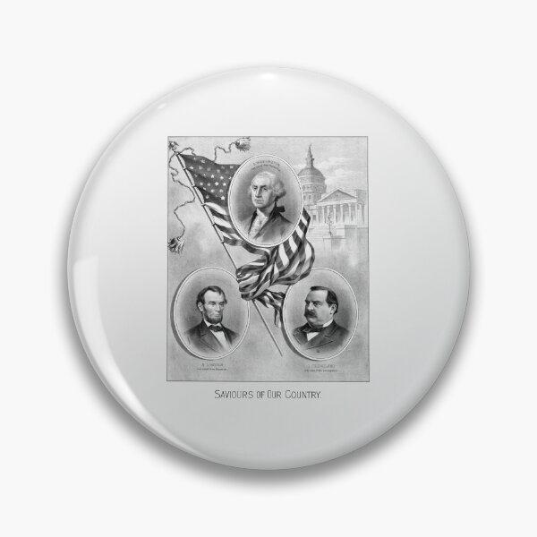 Item preview, Saviours Of Our Country -- American History designed and sold by warishellstore.