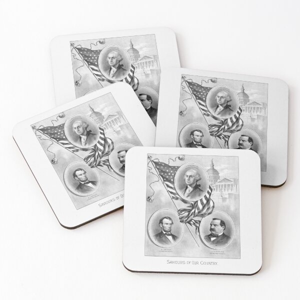 Item preview, Saviours Of Our Country -- American History designed and sold by warishellstore.