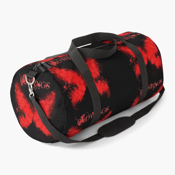 Redwings Sapient Creature Rights Duffle Bag