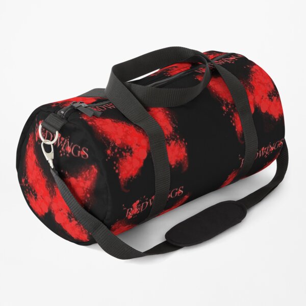 Redwings Sapient Creature Rights Duffle Bag