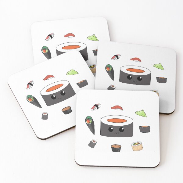 Item preview, Japonese Food  designed and sold by gabioralves.