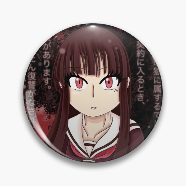 Ai Enma Pin