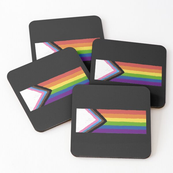 Item preview, Pride Banner designed and sold by ShopAWN.