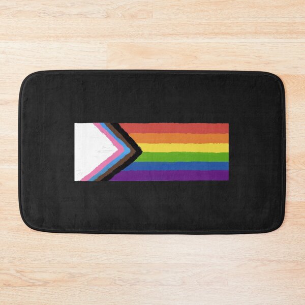 Item preview, Pride Banner designed and sold by ShopAWN.
