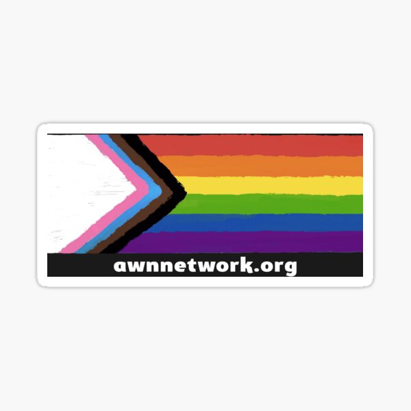 Item preview, Pride Banner designed and sold by ShopAWN.