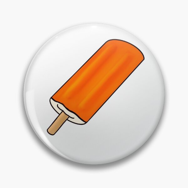 Item preview, Summer Orange Creamsicle!  designed and sold by HallyuHeaven.