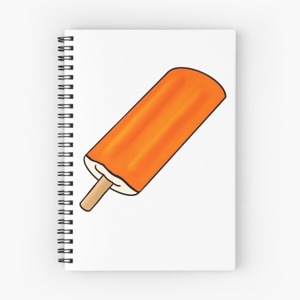 Item preview, Summer Orange Creamsicle!  designed and sold by HallyuHeaven.