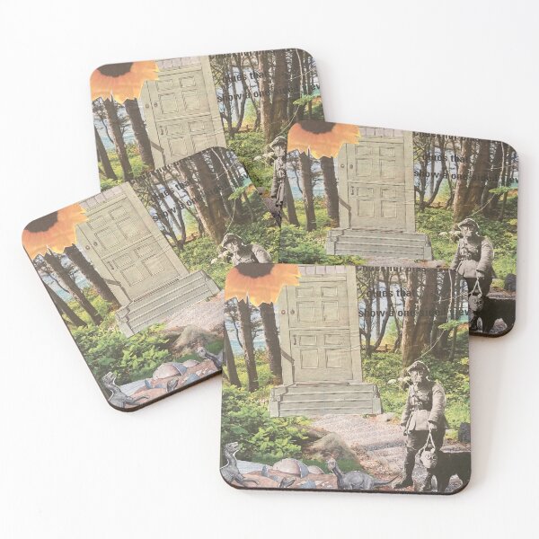 Item preview, A Walk in the Park designed and sold by rabbird.