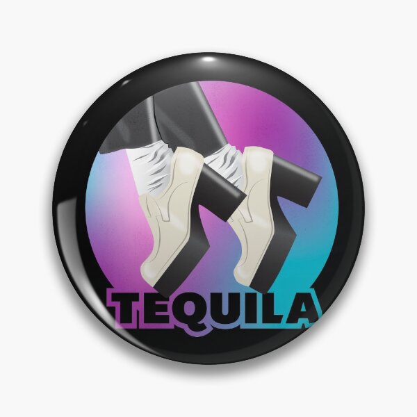 Item preview, Peewee Tequila designed and sold by CreativeSpero.