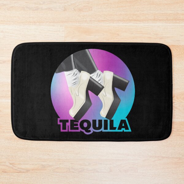 Item preview, Peewee Tequila designed and sold by CreativeSpero.