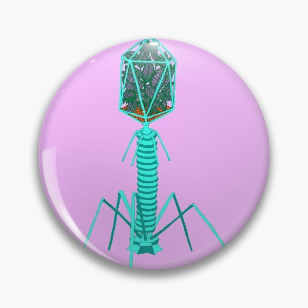 Item preview, Viral Terrarium designed and sold by RaLiz.