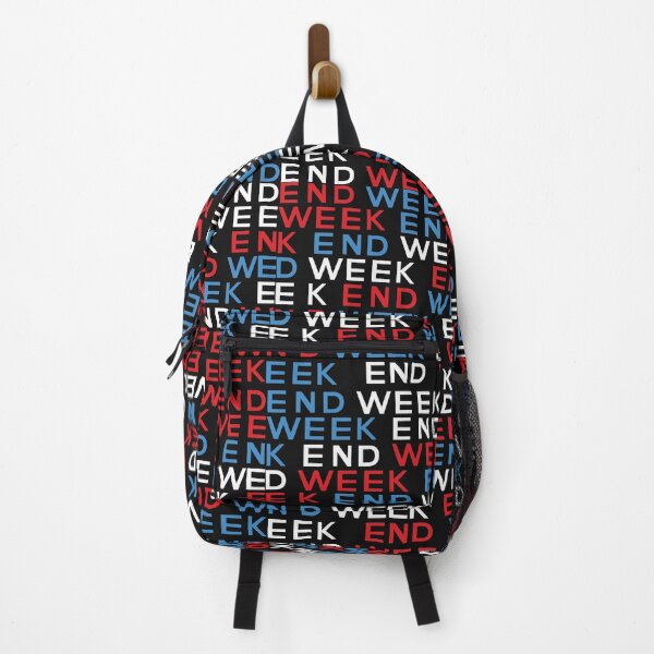 Item preview, EK END WEEK E designed and sold by underground notes.