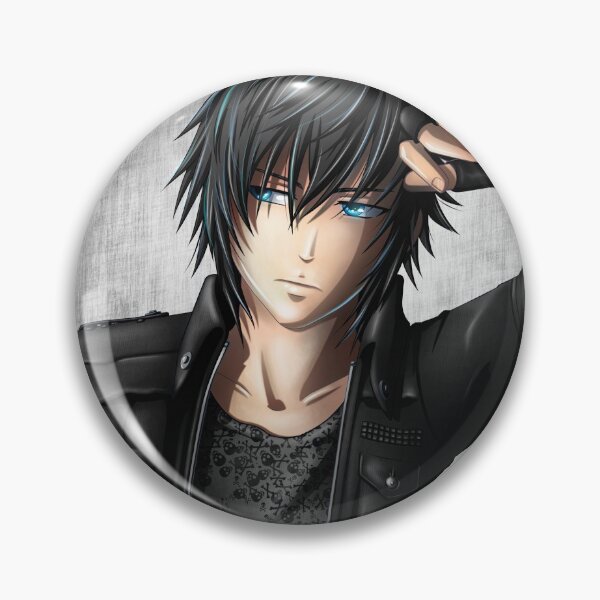 Item preview, Final Fantasy XV - Noctis (High Res) designed and sold by GODesigns87.