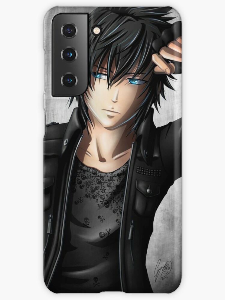 Final Fantasy XV Noctis High Res