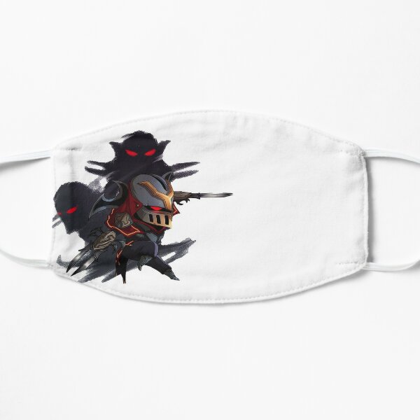 Ninja Legends Face Masks Redbubble - ninja mask of shadows roblox