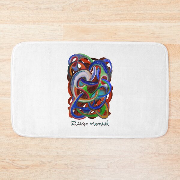 Item preview,  Shapes 14 and 9 2 designed and sold by Diego Manuel Rodriguez.