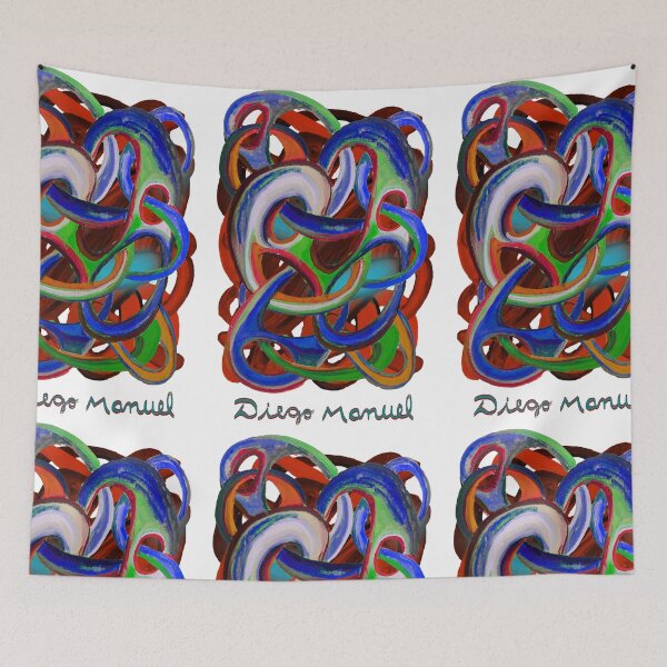 Item preview,  Shapes 14 and 9 2 designed and sold by Diego Manuel Rodriguez.