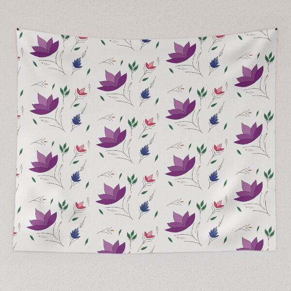 Item preview, Pressed flowers designed and sold by eccentrics.