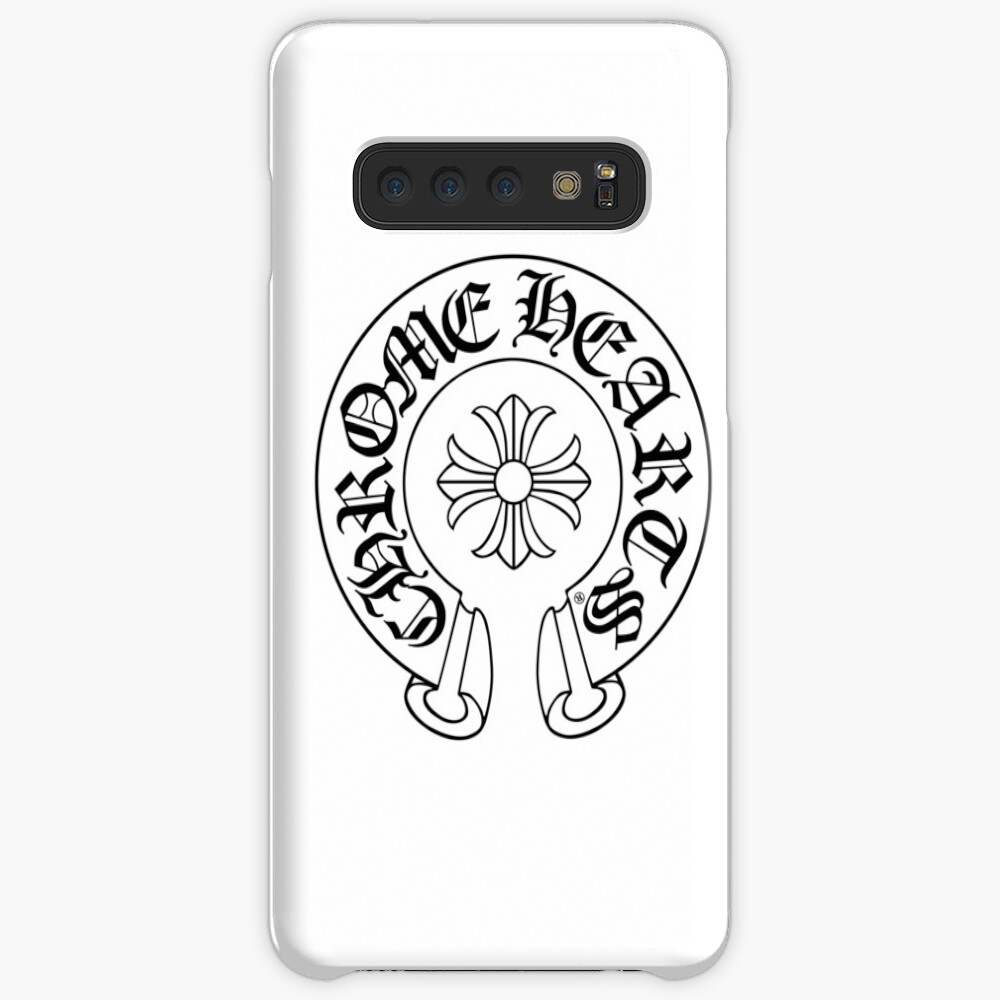 Chrome Hearts Symboll 28 - Unisex T-Shirt for Men Or Women Vintage Customize for Kids Best Trending Graphic Case & Skin for Samsung Galaxy