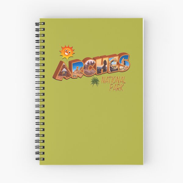 Item preview, Arches National park designed and sold by Birdtheman12345.