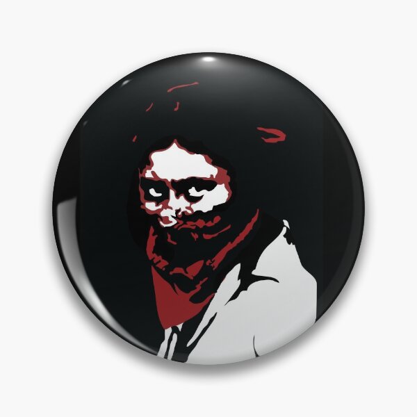 Item preview, Zapatista Woman designed and sold by MilitantEmpath.