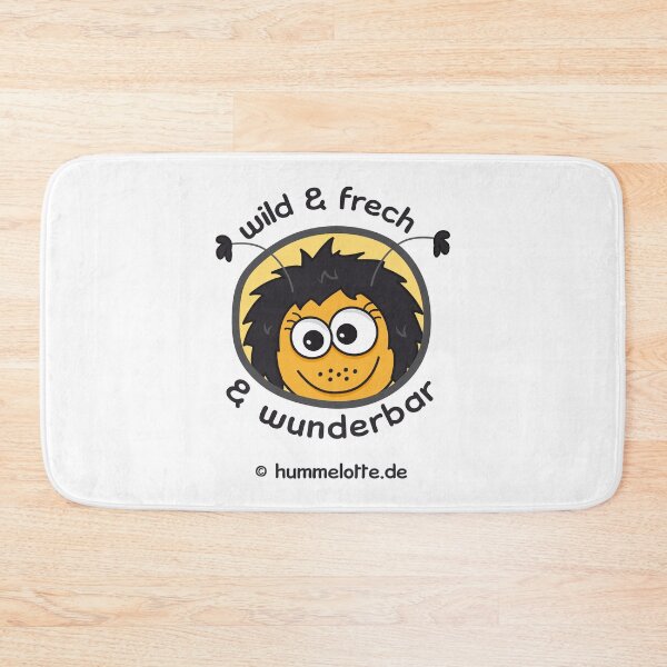 Item preview, Hummelotte - wild & cheeky & wonderful designed and sold by Hummelotte.