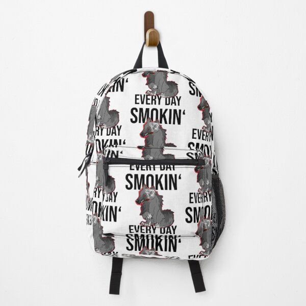 Artikelvorschau, Smoking Everyday entworfen und verkauft von Skeggja.