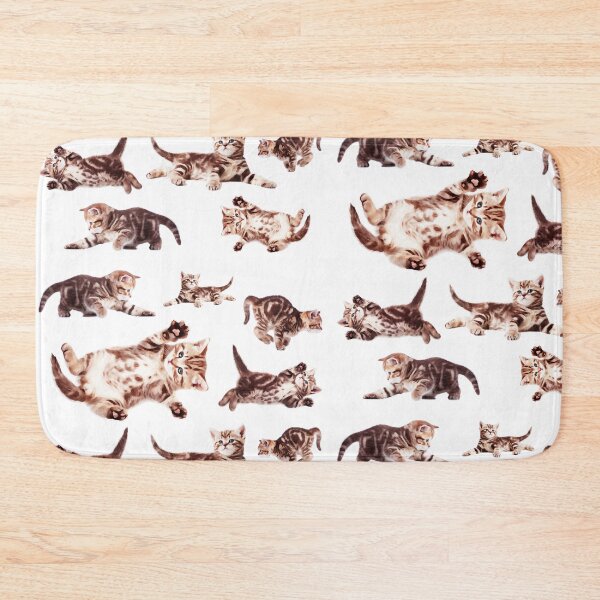 Item preview, Cute Kitten Pack, Cat Pack designed and sold by EnchantedInn.