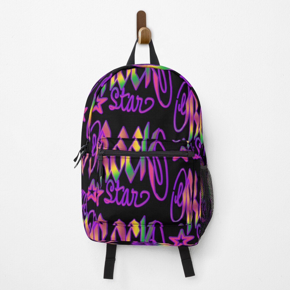 Item preview, Backpack designed and sold by Rte73DesignPrt.