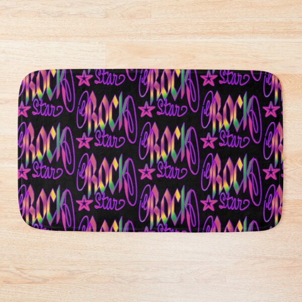 Item preview, Rock Star designed and sold by Rte73DesignPrt.