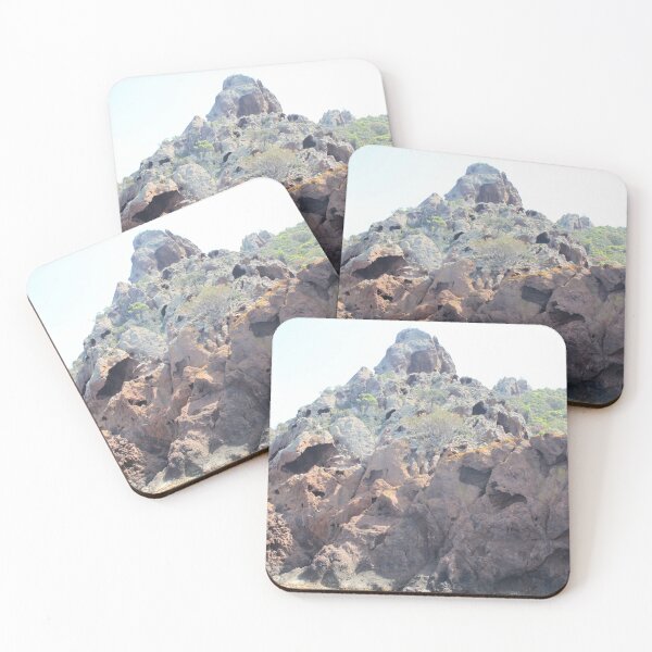 Item preview, Corsica turquoise Landscape designed and sold by EstelleRossetti.