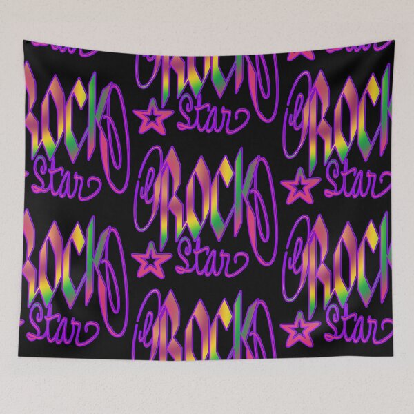 Item preview, Rock Star designed and sold by Rte73DesignPrt.